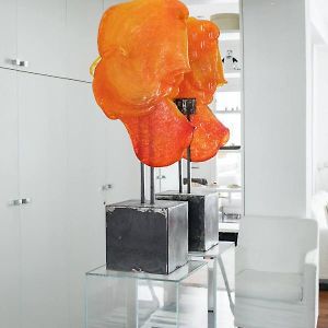 Appartement met Twee Slaapkamers